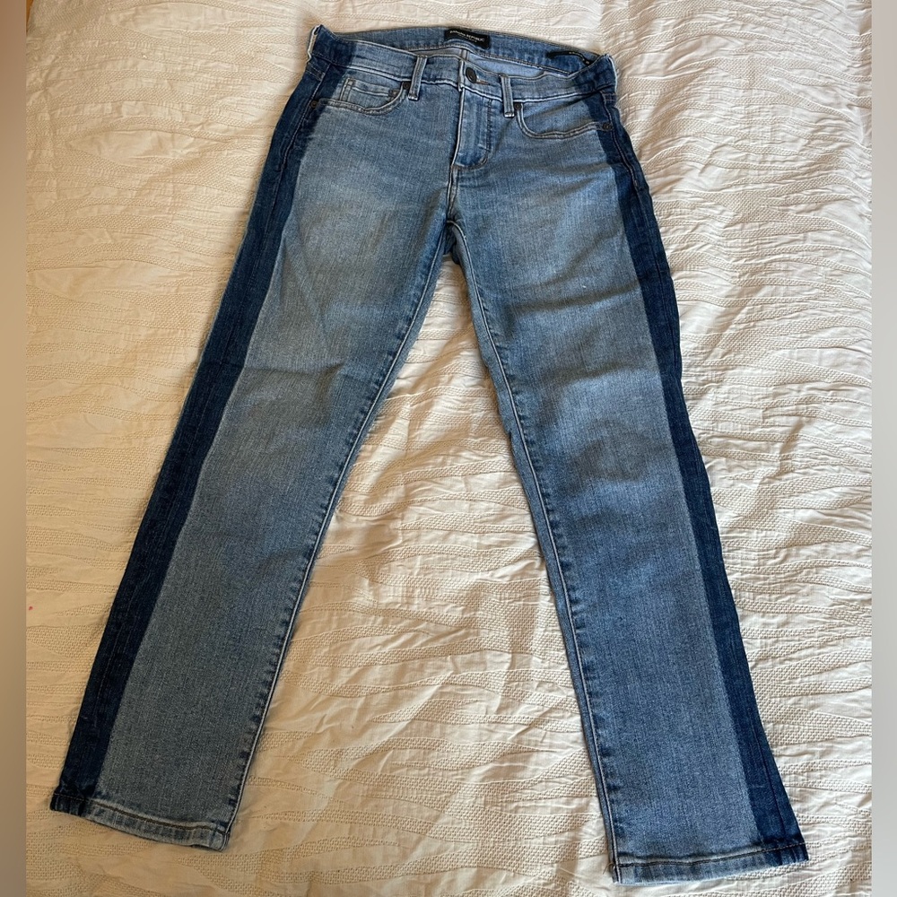 Banana republic jeans